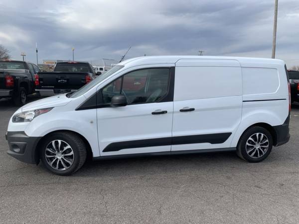 2017 FORD TRANSIT CONNECT XL - cars & trucks - by dealer - vehicle... for sale in Chenoa, IL – photo 5