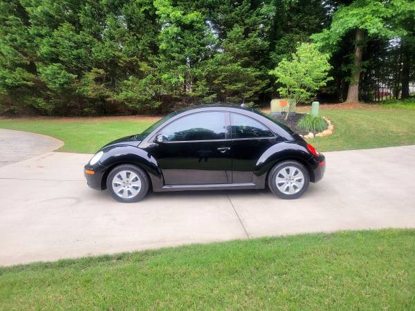 Volkswagen Beetle Low Miles for sale in Kennesaw, AL – photo 4