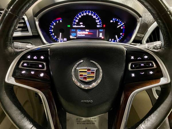 2013 CADILLAC SRX LUXURY COLLECTION - cars & trucks - by dealer -... for sale in Sacramento , CA – photo 14