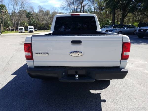 2008 Ford Ranger XL Super Cab for sale in DUNNELLON, FL – photo 5