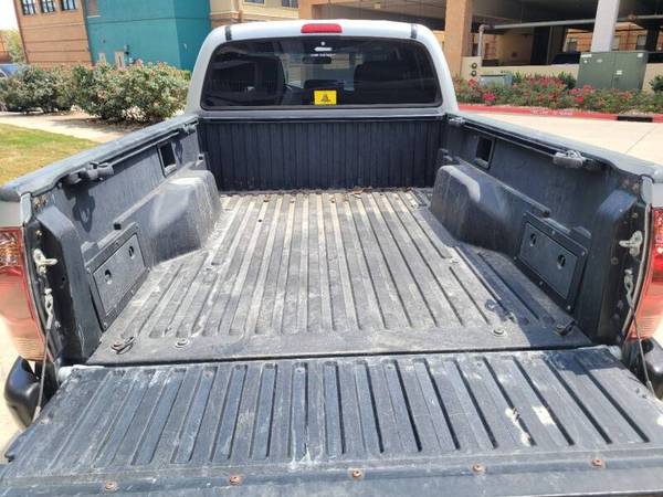 2007 Toyota Tacoma Long Bed 4WD for sale in Austin, TX – photo 18
