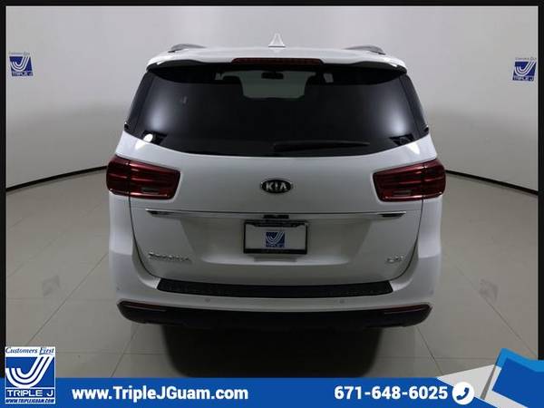 2019 Kia Sedona - - cars & trucks - by dealer for sale in Other, Other – photo 9