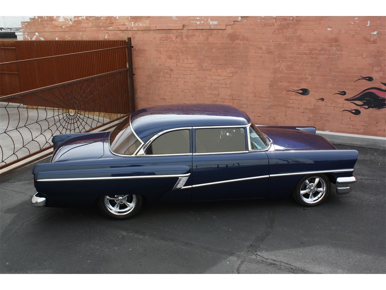 1956 Mercury Montclair for sale in Tucson, AZ – photo 75