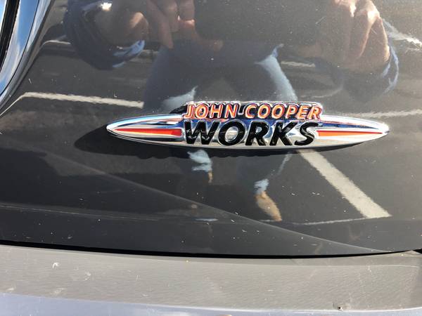 2019 MINI-JOHN COOPER WORKS - ONE OWNER - cars & trucks - by owner -... for sale in Rockville, District Of Columbia – photo 13