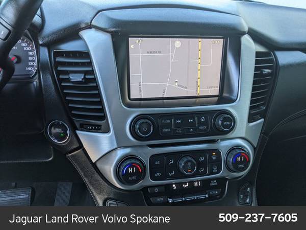 2015 GMC Yukon XL SLT 4x4 4WD Four Wheel Drive SKU:FR119406 - cars &... for sale in Spokane, MT – photo 14
