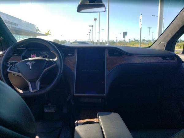 2019 Tesla Model X Long Range - cars & trucks - by dealer - vehicle... for sale in Kailua-Kona, HI – photo 13