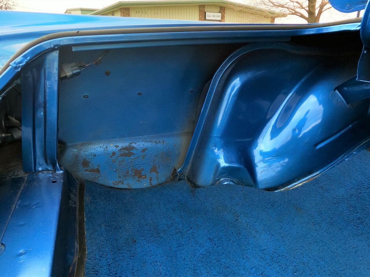 1963 Oldsmobile Cutlass for sale in Ramsey , MN – photo 70