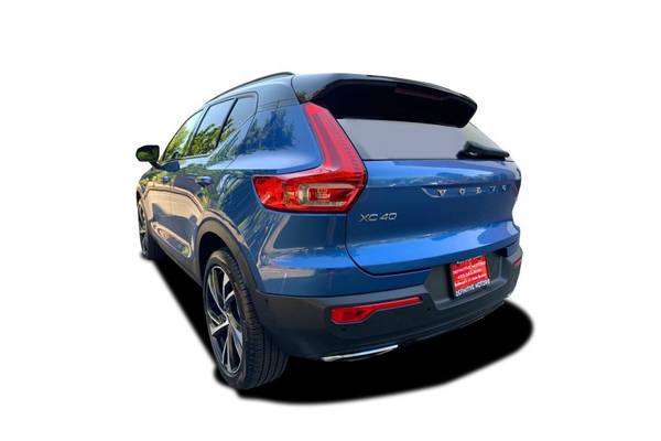 2019 Volvo XC40 T5 R-Design AVAILABLE IN STOCK! SALE! - cars & for sale in Bellevue, WA – photo 8