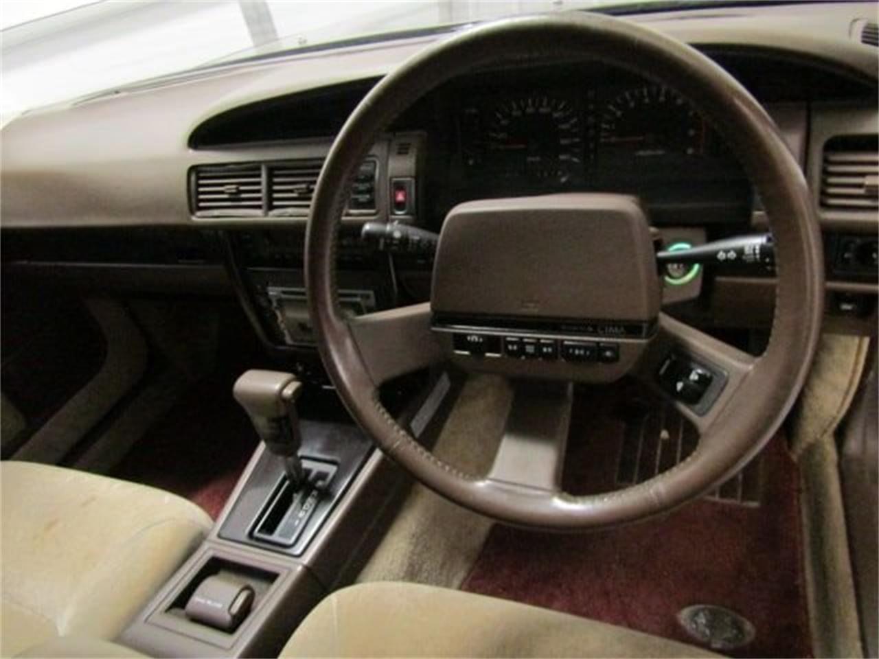 1990 Nissan Cima for sale in Christiansburg, VA – photo 18