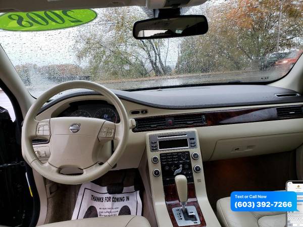 2008 Volvo V70 3.2 4dr Wagon - Call/Text - cars & trucks - by dealer... for sale in Manchester, MA – photo 14