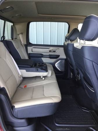 2019 Ram 1500 Limited 4x4 Crew Cab 5'7" Box for sale in fort smith, AR – photo 9