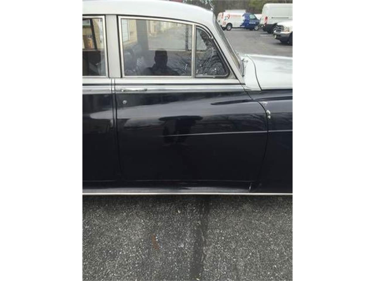 1958 Bentley S1 for sale in Cadillac, MI – photo 10