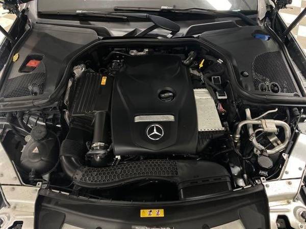 2017 Mercedes-Benz E 300 4MATIC AWD E 300 4MATIC 4dr Sedan $1500 -... for sale in Waldorf, District Of Columbia – photo 9