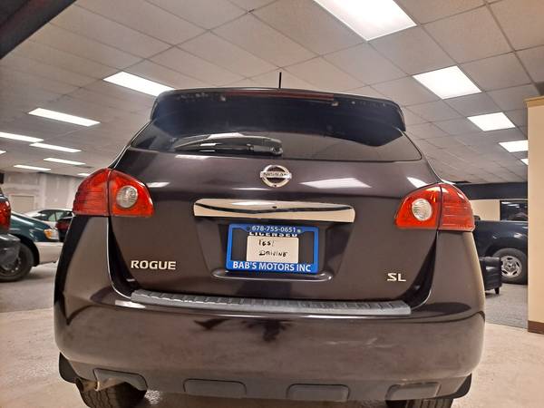 2013 Nissan Rogue FULLY LOADED ! - - by for sale in Decatur, GA – photo 12