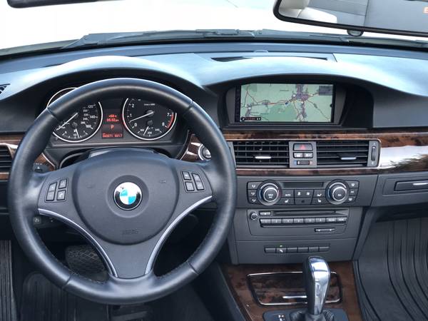 2013 BMW 328i Convertible hardtop 43k Miles Super Clean for sale in Asheville, NC – photo 7