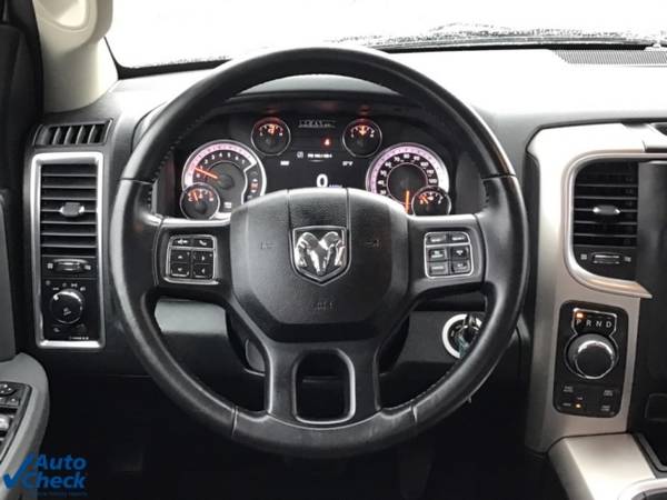 2018 Ram 1500 Big Horn - - by dealer - vehicle for sale in Dry Ridge, KY – photo 23
