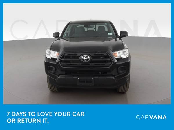 2019 Toyota Tacoma Double Cab TRD Off-Road Pickup 4D 5 ft pickup for sale in Asheville, NC – photo 13