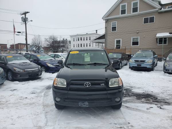 2004 TOYOTA TUNDRA - - by dealer - vehicle automotive for sale in Indian Orchard, MA – photo 3