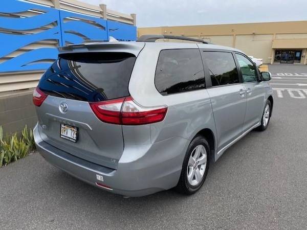 2019 Toyota Sienna - - by dealer - vehicle for sale in Honolulu, HI – photo 15