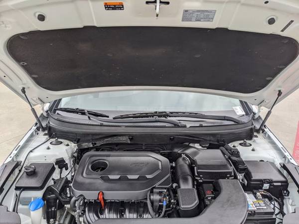 2017 Hyundai Sonata 2 4L SKU: HH531328 Sedan - - by for sale in Frisco, TX – photo 21