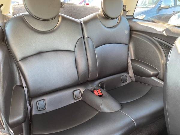 2012 MINI Cooper Hardtop - APPROVED W/ $1495 DWN *OAC!! - cars &... for sale in La Crescenta, CA – photo 12