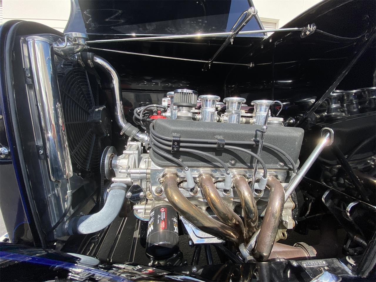 1932 Ford Custom for sale in San Clemente, CA – photo 62