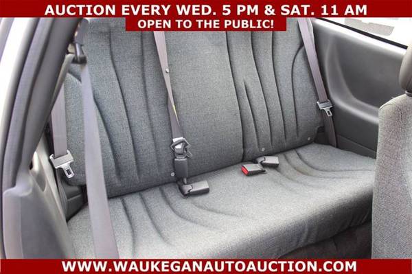 2004 *CHEVROLET/CHEVY* *CAVALIER* GAS SAVER 2.2L I4 GOOD TIRES 328056 for sale in WAUKEGAN, WI – photo 6