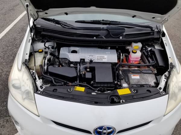 2012 TOYOTA PRIUS - cars & trucks - by owner - vehicle automotive sale for sale in Brooklyn, NY – photo 10