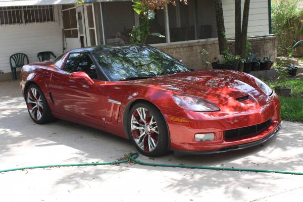 2013 Corvette for sale in Bryan, TX – photo 3