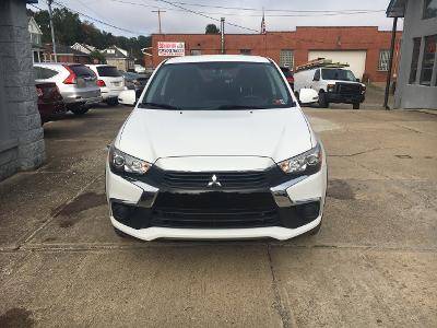 2016 MITSUBISHI OUTLANDER SPORT LOW MILES - cars & trucks - by... for sale in NEW EAGLE, PA – photo 3