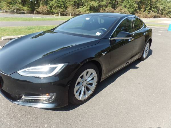 REDUCED: 2018 TESLA MODEL "S" - cars & trucks - by owner - vehicle... for sale in Toms River, NY – photo 3