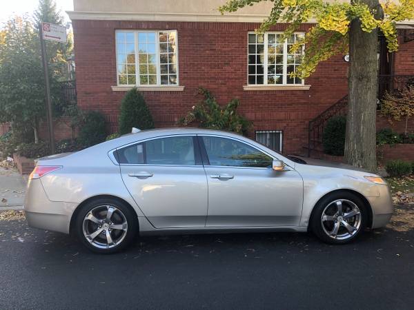 2010 ACURA TL FULLY LOADED ,90K MILES CLEAN TITLE MUST SEE - cars &... for sale in Brooklyn, NY – photo 6