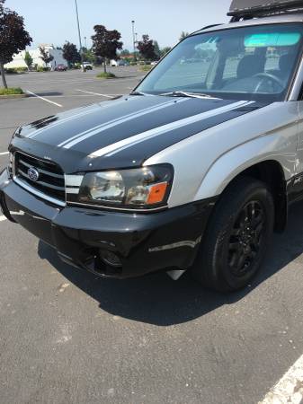 Subaru Forester X MUST SEE LOW Miles for sale in White City, OR – photo 17