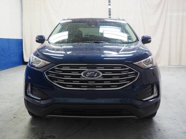 2020 Ford Edge Sport Utility Titanium - - by dealer for sale in Charleroi, PA – photo 6