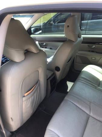 wonderful volvo s80 for sale in Roswell, GA – photo 3