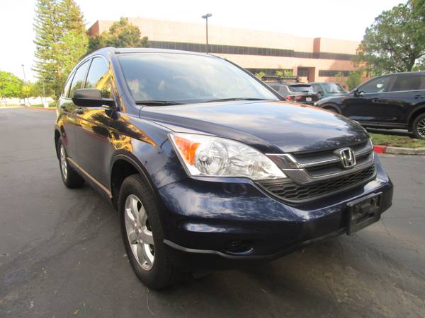 2011 Honda CRV SE with 113k miles, 1-Owner Clean Carfax/Very Well... for sale in Santa Clarita, CA – photo 2