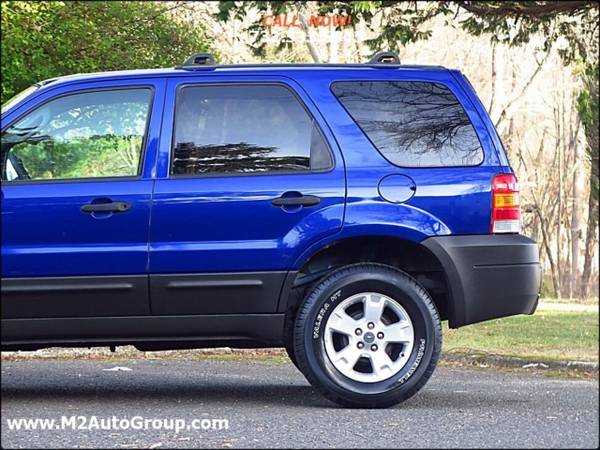 2006 Ford Escape XLT 4dr SUV w/3 0L - - by dealer for sale in East Brunswick, NJ – photo 19