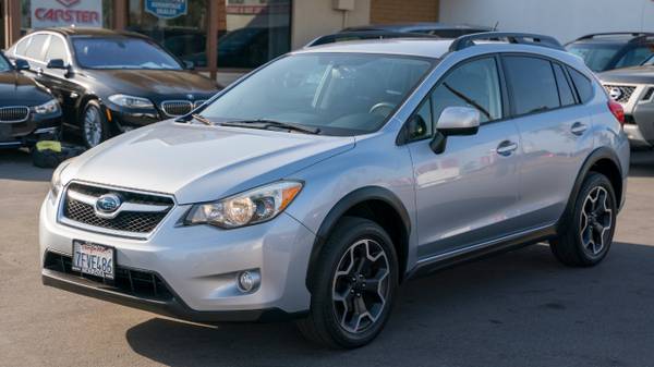 2014 Subaru XV Crosstrek 2.0 Limited**FINANCING**$695 DOWN OAC* for sale in Huntington Beach, CA – photo 3