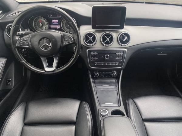 2016 Mercedes-Benz CLA 250 Coupe 4DR 1 Owner Back Up Camera Fully... for sale in Portland, OR – photo 12