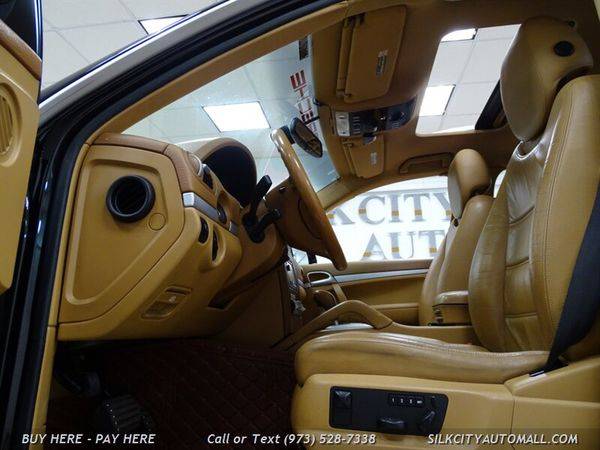 2004 Porsche Cayenne S AWD Camera Sunroof Leather AWD S 4dr SUV - AS... for sale in Paterson, NJ – photo 7