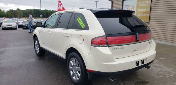 ALL WHEEL DRIVE!! 2008 Lincoln MKX AWD 4dr for sale in Chesaning, MI – photo 7