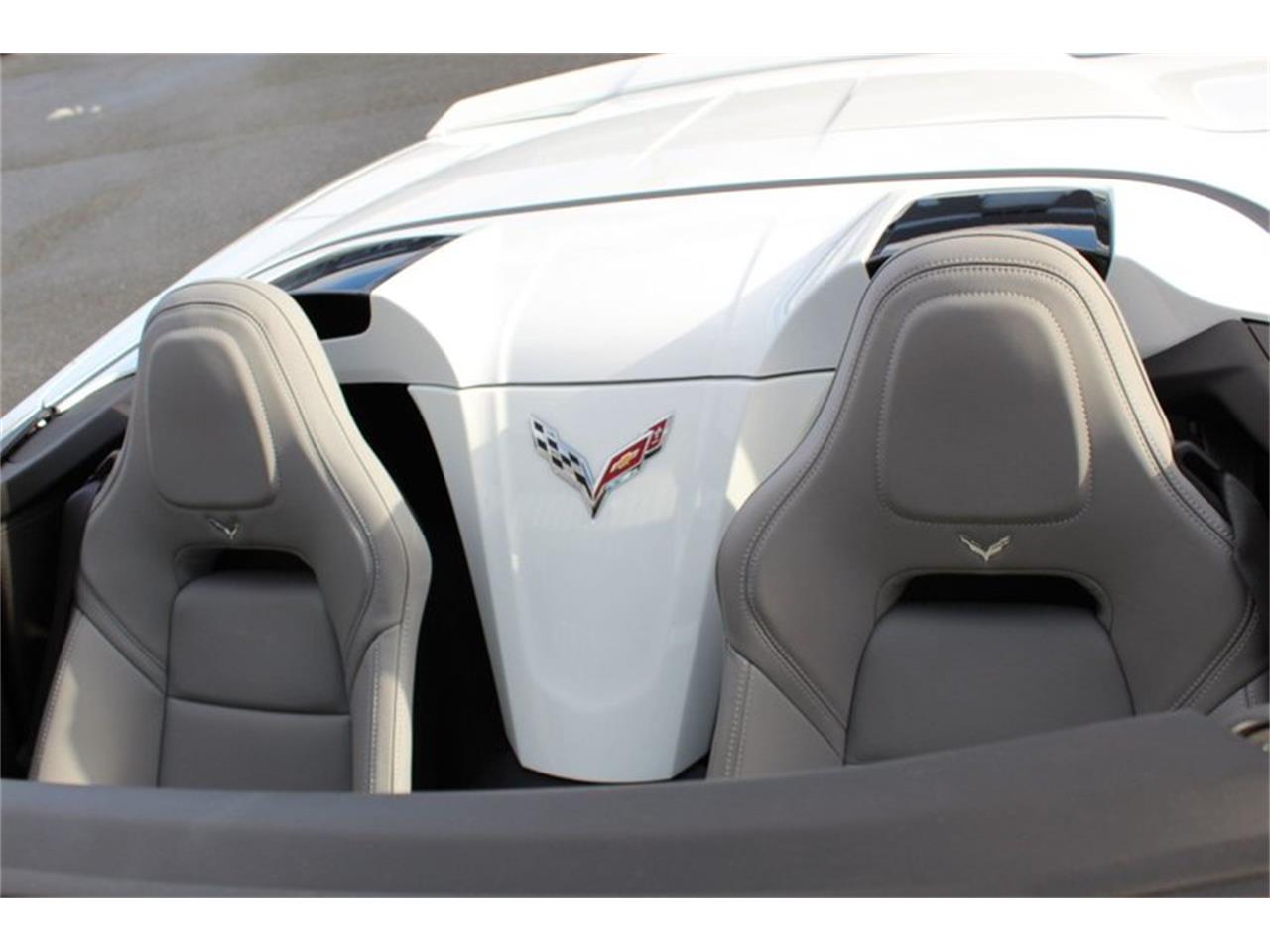 2014 Chevrolet Corvette for sale in Greensboro, NC – photo 21