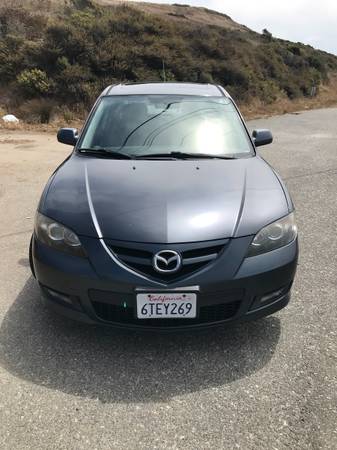 2009 Mazda 3 S Touring by Original Owner for sale in Santa Cruz, CA – photo 10