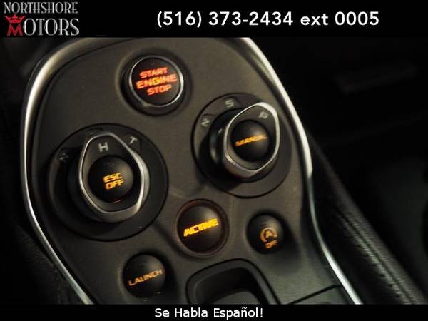 2017 McLaren 570S Base - coupe - cars & trucks - by dealer - vehicle... for sale in Syosset, NY – photo 17