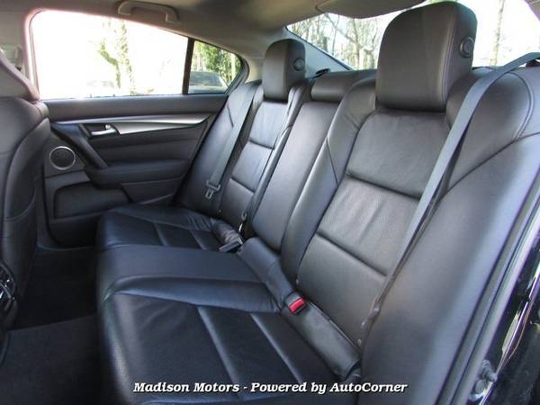 2014 Acura TL 6-Speed AT with Advance Package - cars & trucks - by... for sale in Madison, VA – photo 13