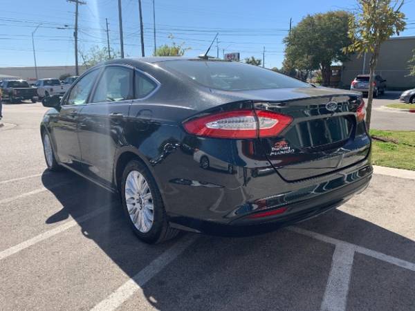 2015 Ford Fusion Hybrid**NO CREDIT***BAD CREDIT**NO PROBLEM*** -... for sale in Austin, TX – photo 7