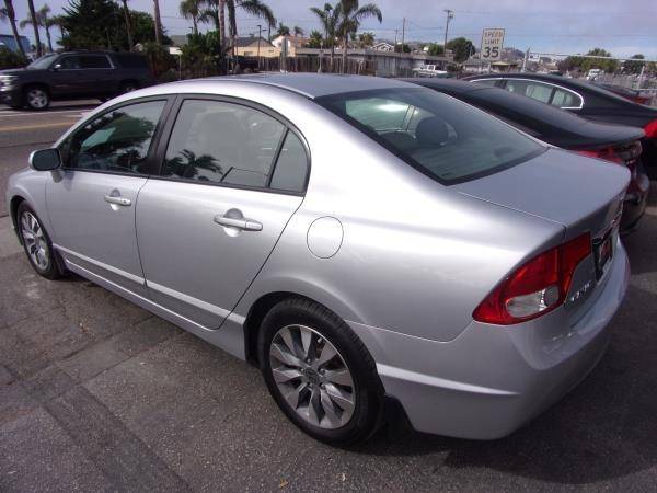 2010 HONDA CIVIC - cars & trucks - by dealer - vehicle automotive sale for sale in GROVER BEACH, CA – photo 5
