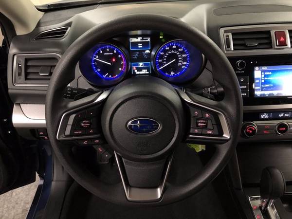 2019 Subaru Legacy Abyss Blue Pearl Must See - WOW!!! - cars &... for sale in Carrollton, OH – photo 22