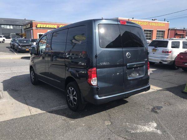 2015 Nissan NV200 SV **Guaranteed Credit Approval** for sale in Inwood, NY – photo 5