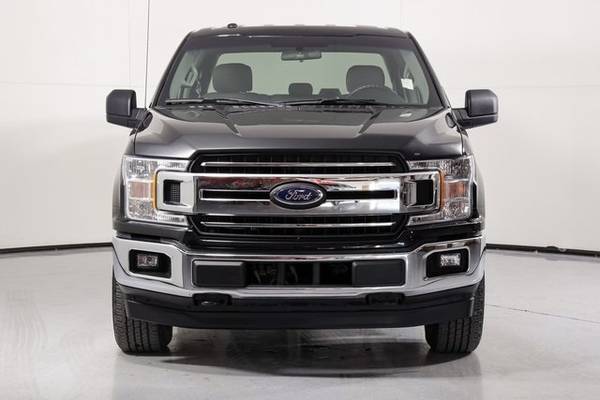 2018 Ford F-150 XLT - cars & trucks - by dealer - vehicle automotive... for sale in Twin Falls, ID – photo 7